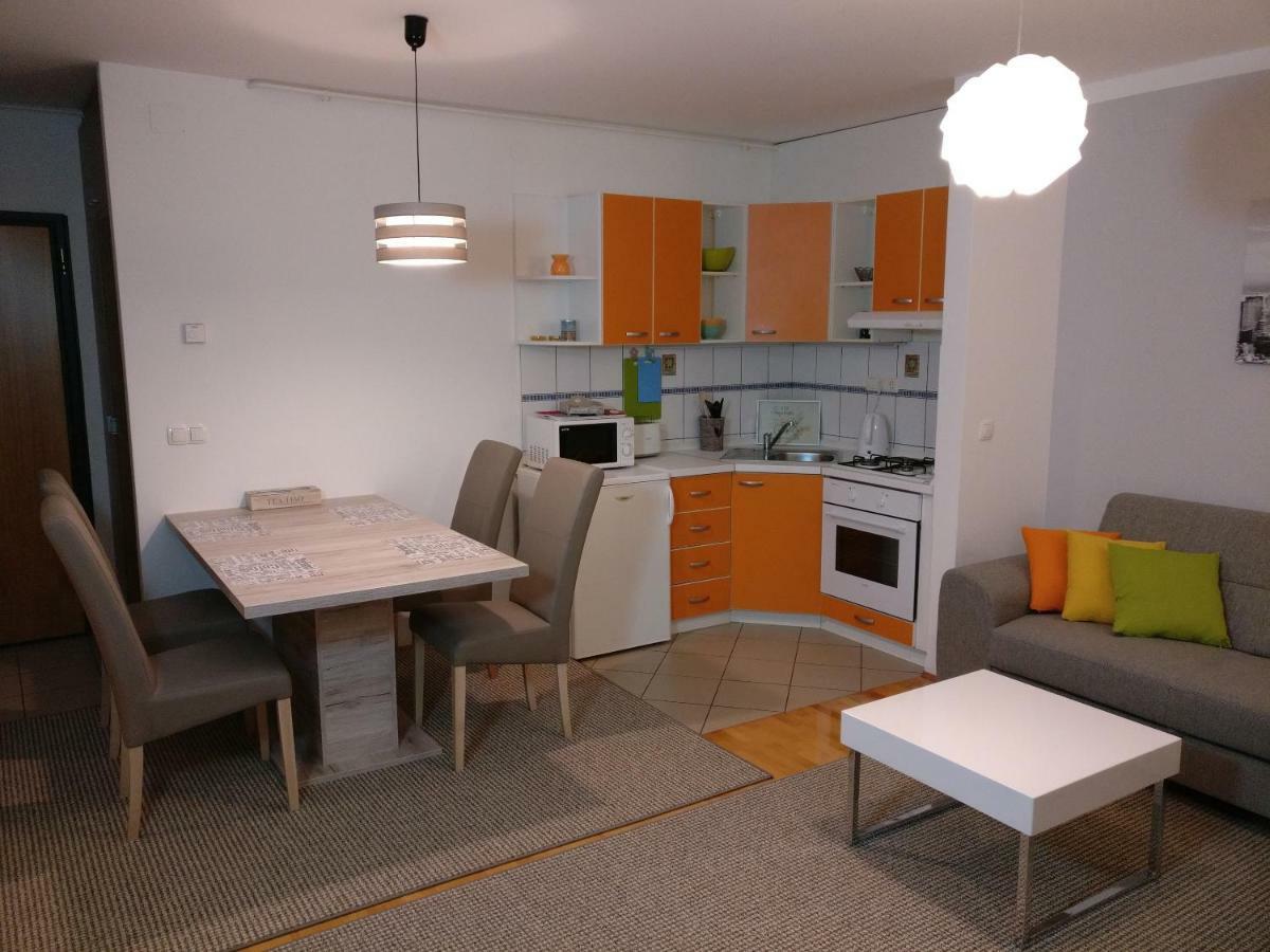 Apartman Luna Near Zagreb Airport Velika Gorica Exterior photo